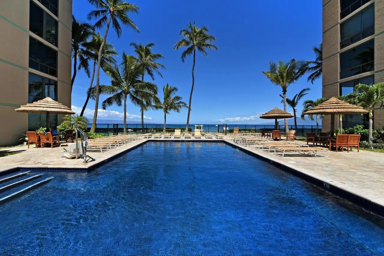 Mahana 307 Kahana